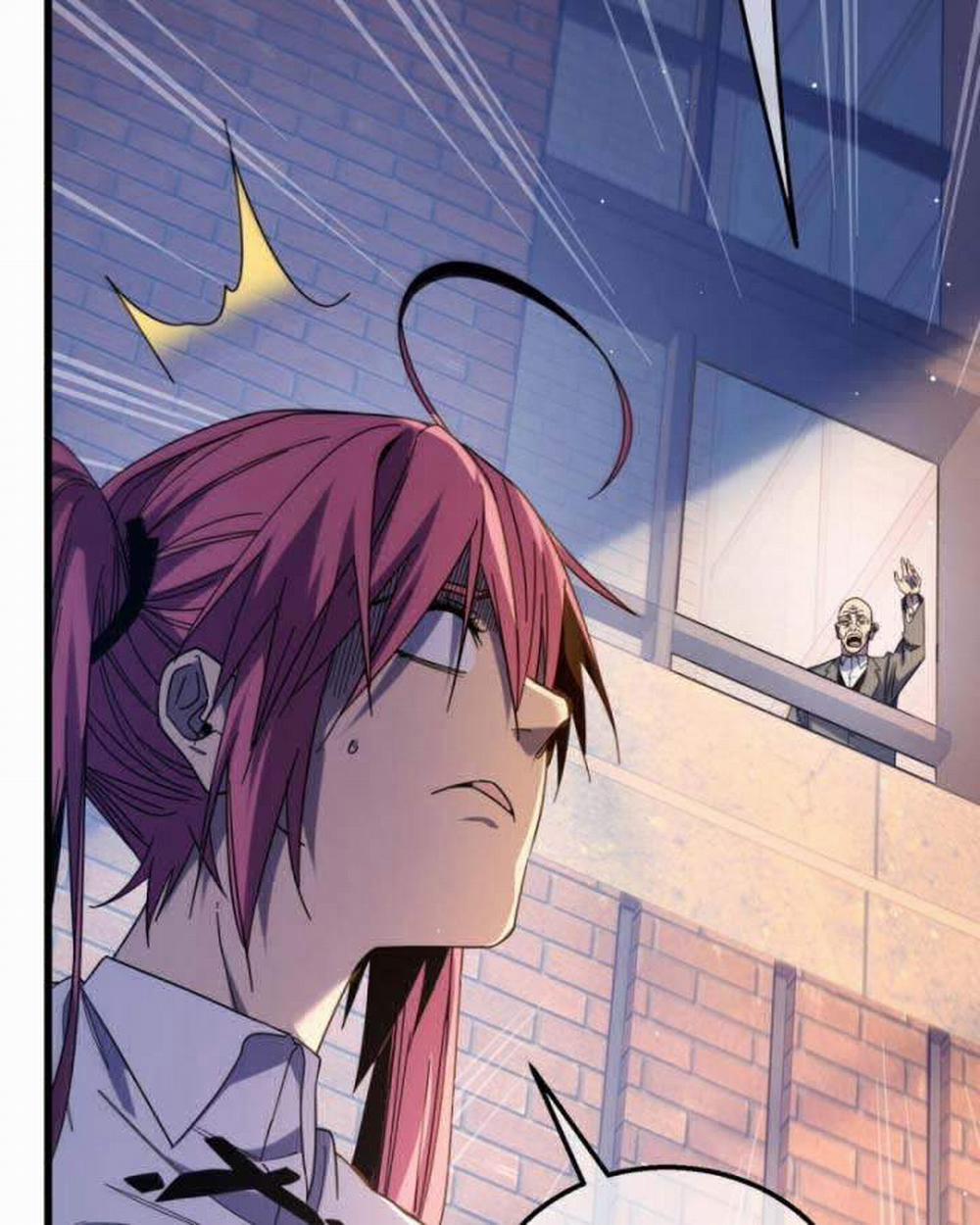 Toàn Dân Chuyển Chức: Bị Động Của Ta Vô Địch 37 trang 22