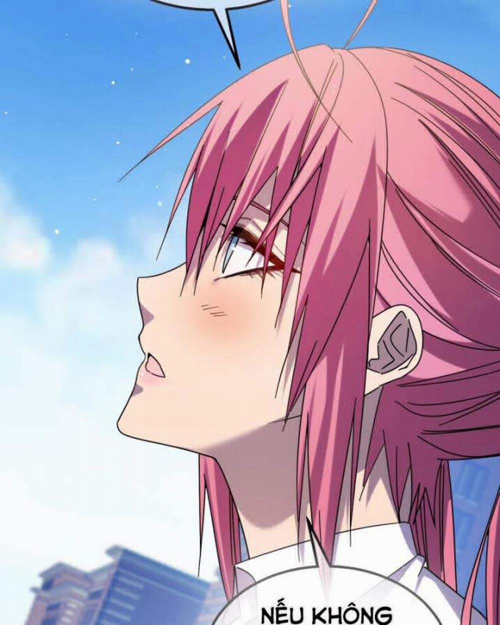 Toàn Dân Chuyển Chức: Bị Động Của Ta Vô Địch 37 trang 27