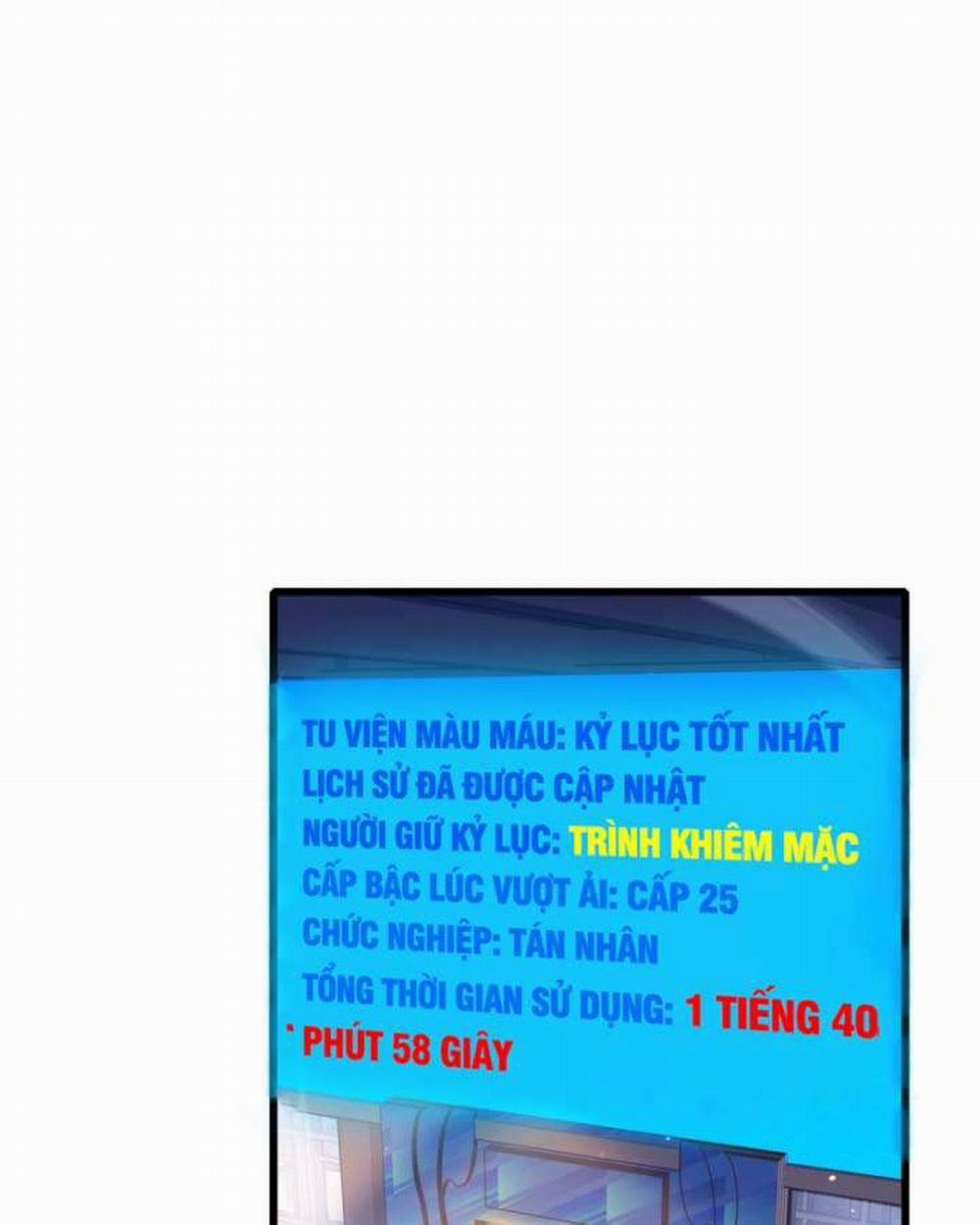 Toàn Dân Chuyển Chức: Bị Động Của Ta Vô Địch 37 trang 29