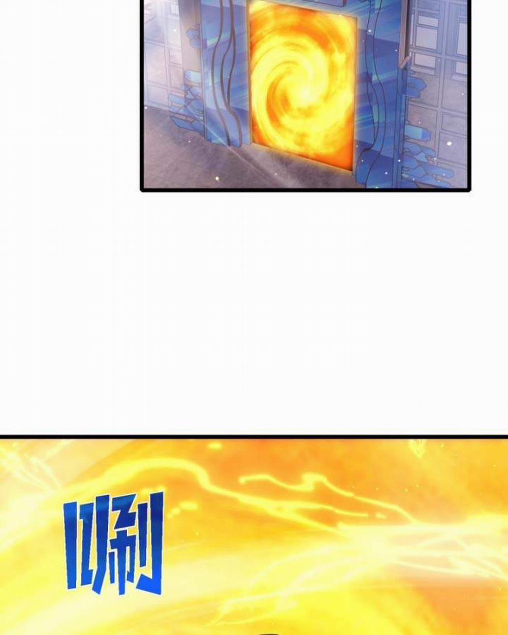 Toàn Dân Chuyển Chức: Bị Động Của Ta Vô Địch 37 trang 30