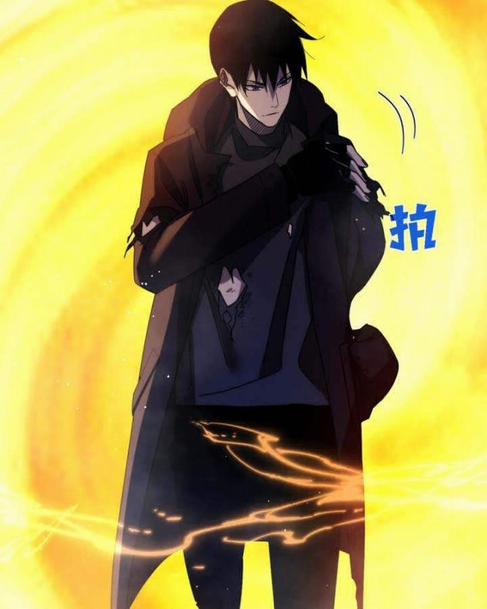 Toàn Dân Chuyển Chức: Bị Động Của Ta Vô Địch 37 trang 31