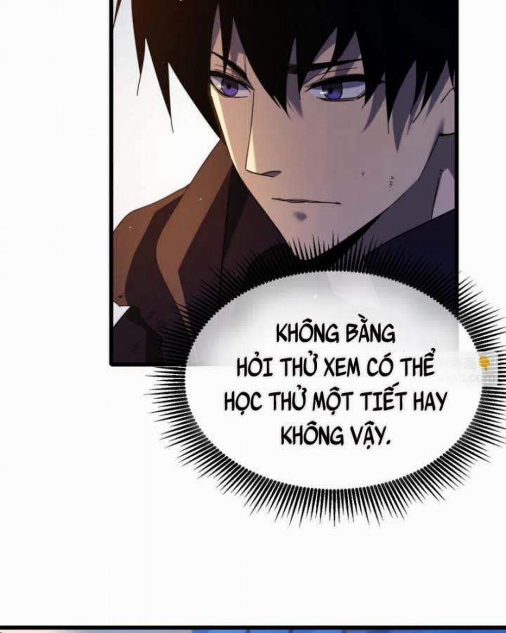 Toàn Dân Chuyển Chức: Bị Động Của Ta Vô Địch 37 trang 44