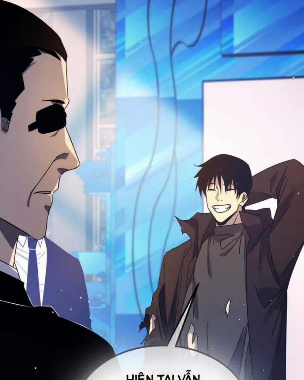 Toàn Dân Chuyển Chức: Bị Động Của Ta Vô Địch 37 trang 45