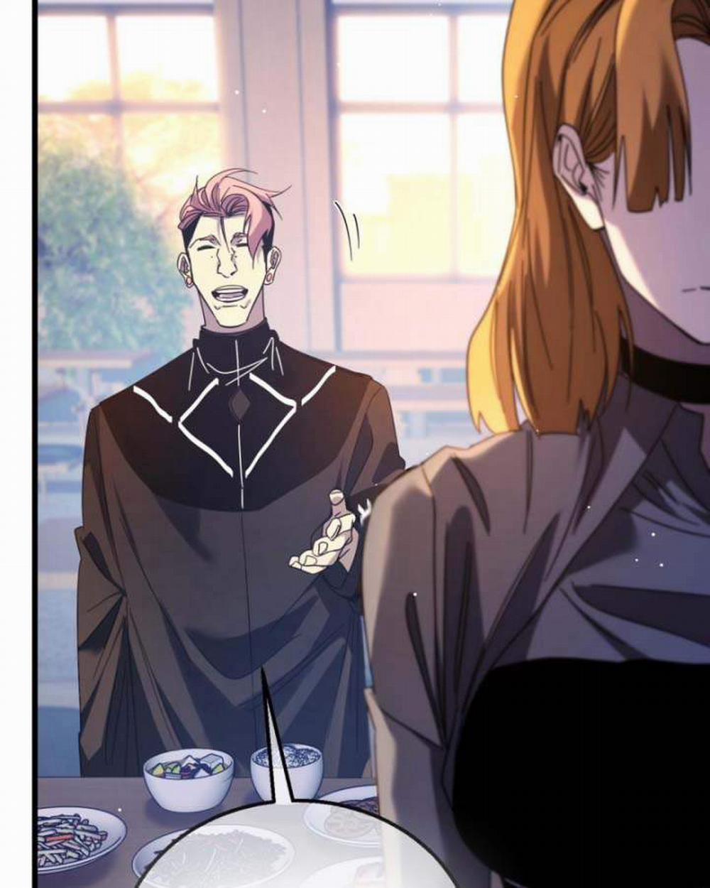 Toàn Dân Chuyển Chức: Bị Động Của Ta Vô Địch 37 trang 62