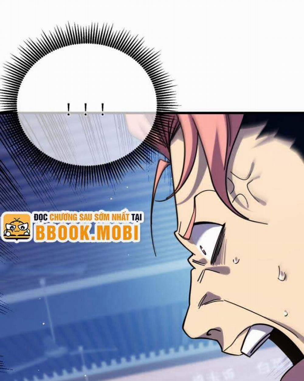 Toàn Dân Chuyển Chức: Bị Động Của Ta Vô Địch 37 trang 64