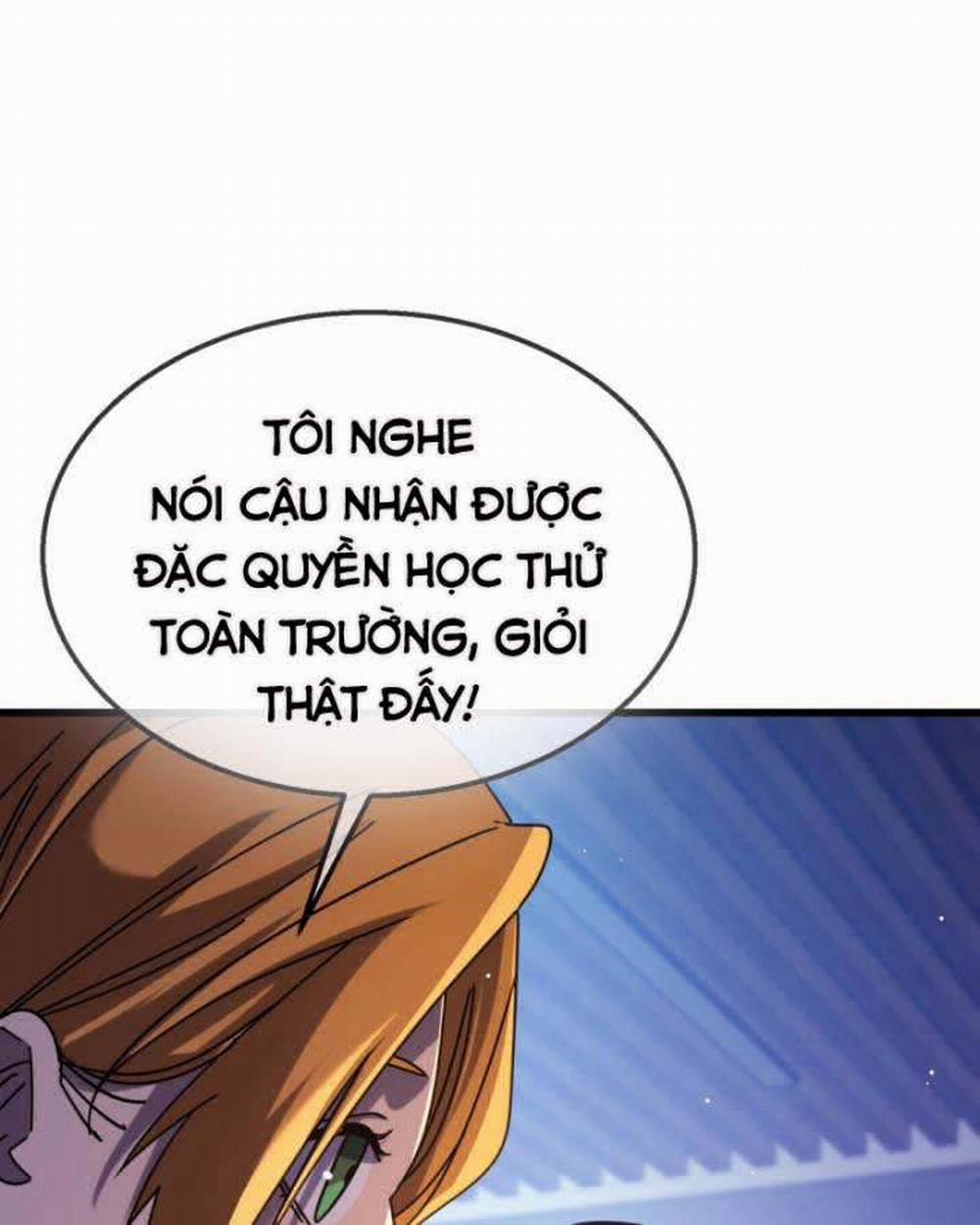Toàn Dân Chuyển Chức: Bị Động Của Ta Vô Địch 37 trang 68