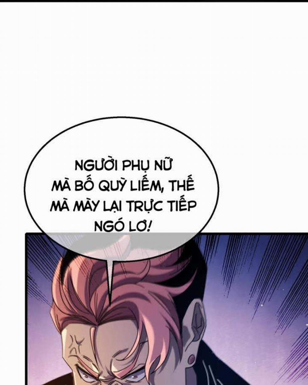 Toàn Dân Chuyển Chức: Bị Động Của Ta Vô Địch 37 trang 70