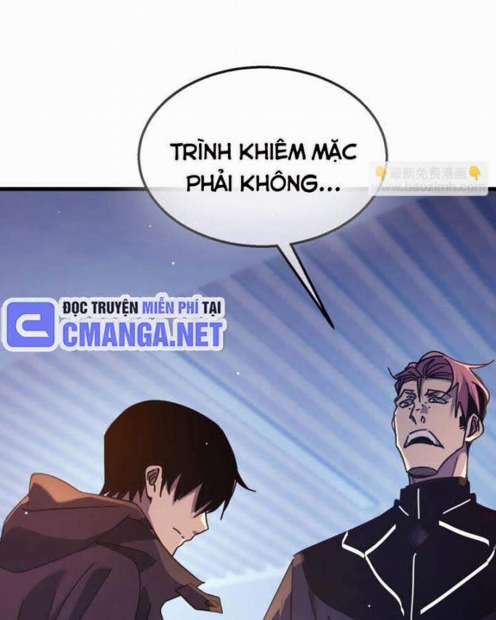 Toàn Dân Chuyển Chức: Bị Động Của Ta Vô Địch 37 trang 73