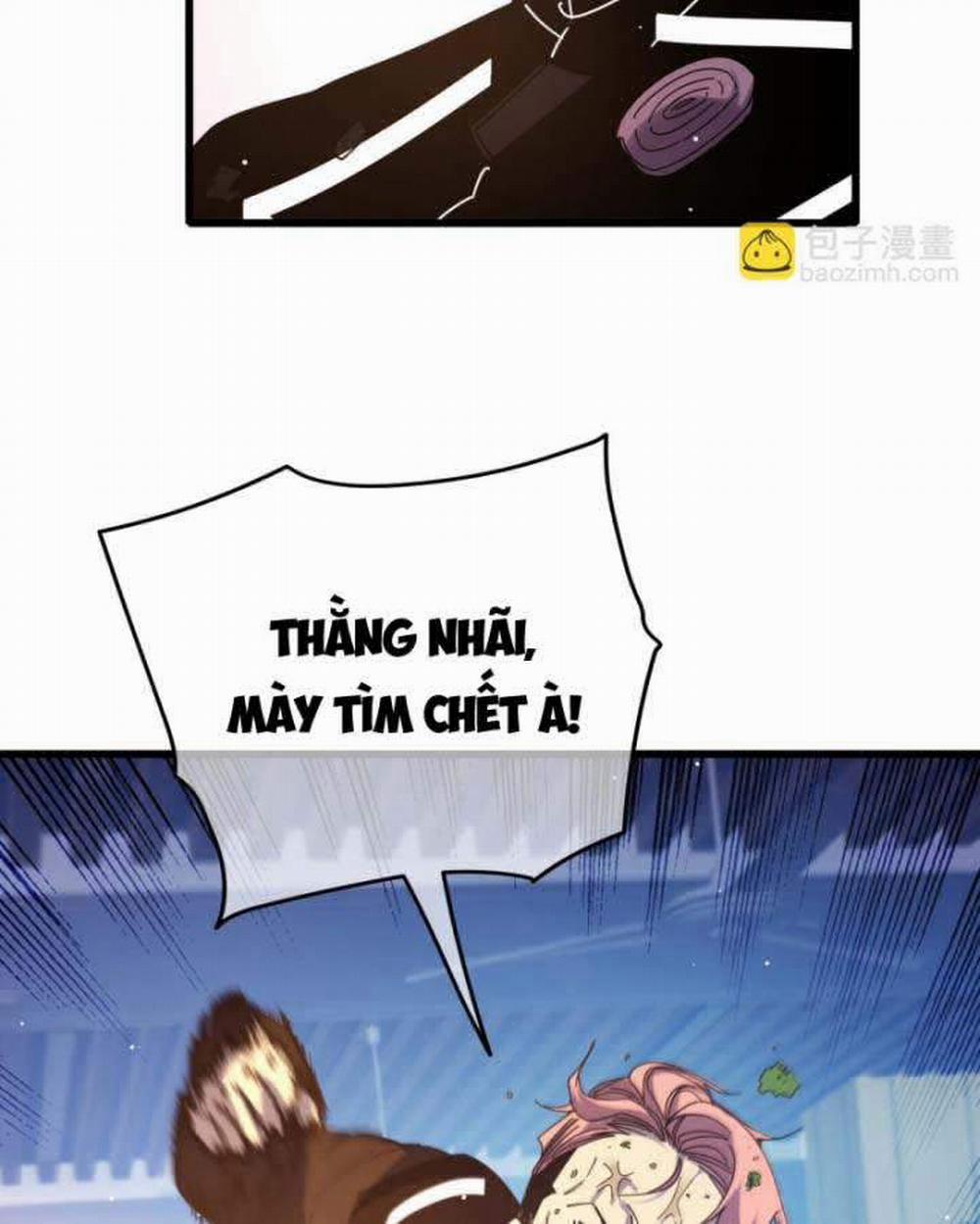 Toàn Dân Chuyển Chức: Bị Động Của Ta Vô Địch 37 trang 84