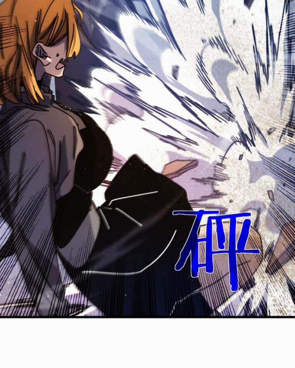 Toàn Dân Chuyển Chức: Bị Động Của Ta Vô Địch 37 trang 89