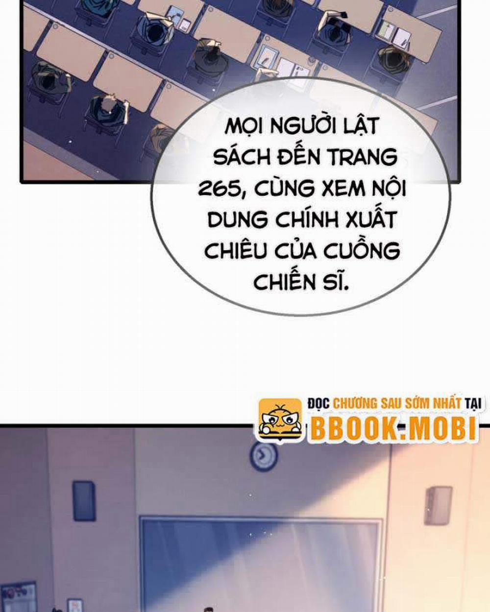 Toàn Dân Chuyển Chức: Bị Động Của Ta Vô Địch 37 trang 97