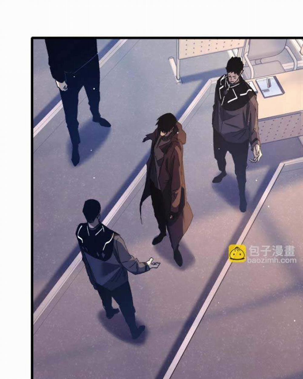 Toàn Dân Chuyển Chức: Bị Động Của Ta Vô Địch 38 trang 10