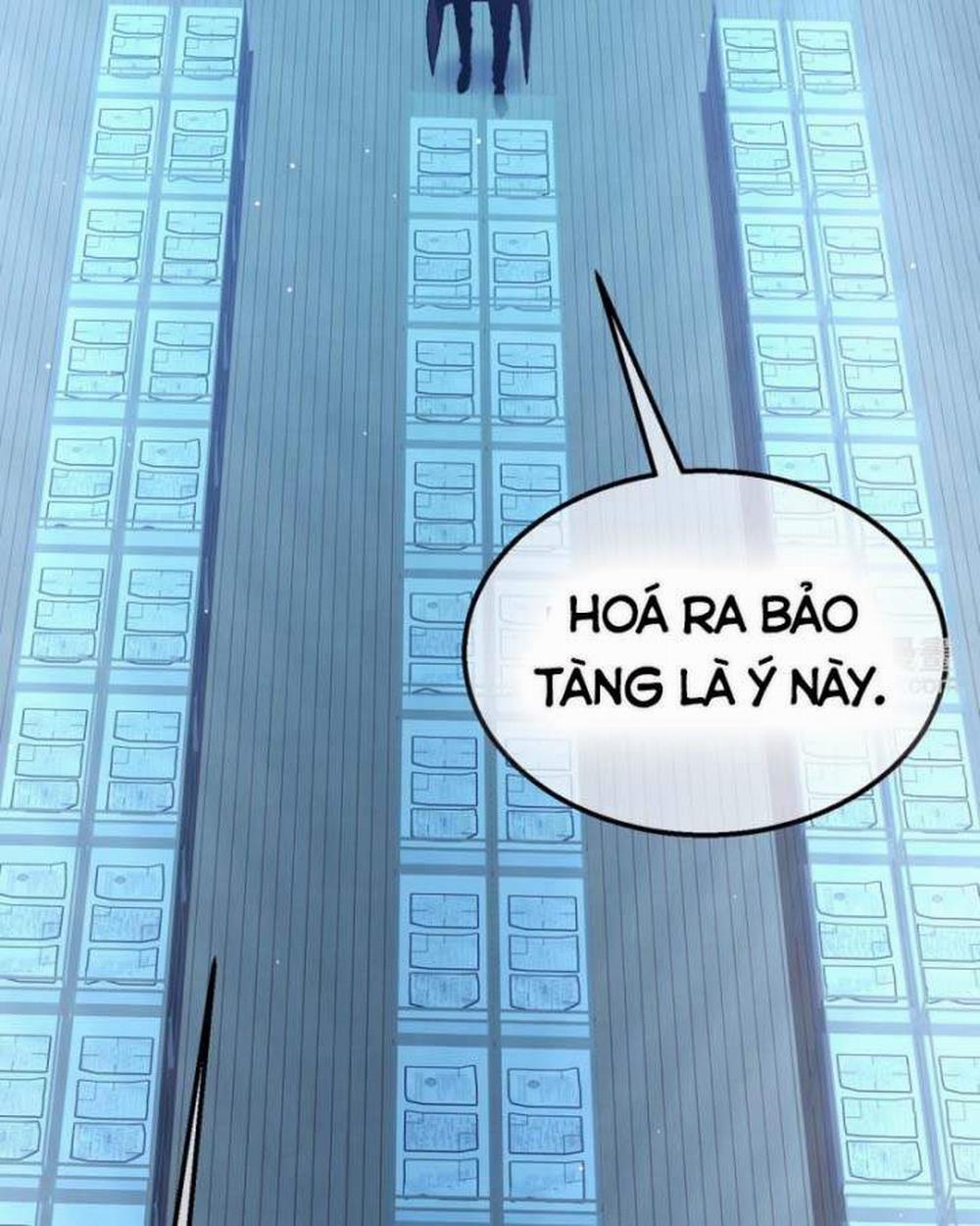 Toàn Dân Chuyển Chức: Bị Động Của Ta Vô Địch 38 trang 114