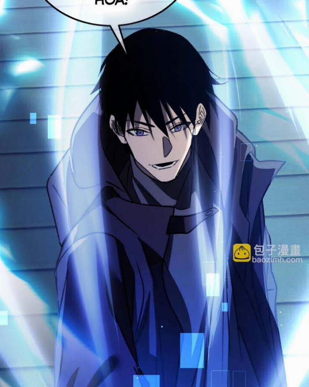 Toàn Dân Chuyển Chức: Bị Động Của Ta Vô Địch 38 trang 128