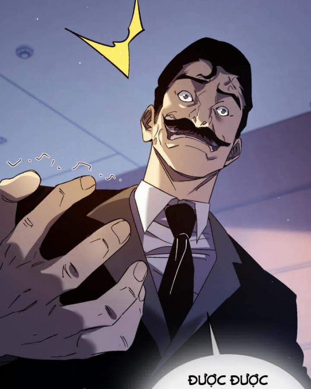 Toàn Dân Chuyển Chức: Bị Động Của Ta Vô Địch 38 trang 22