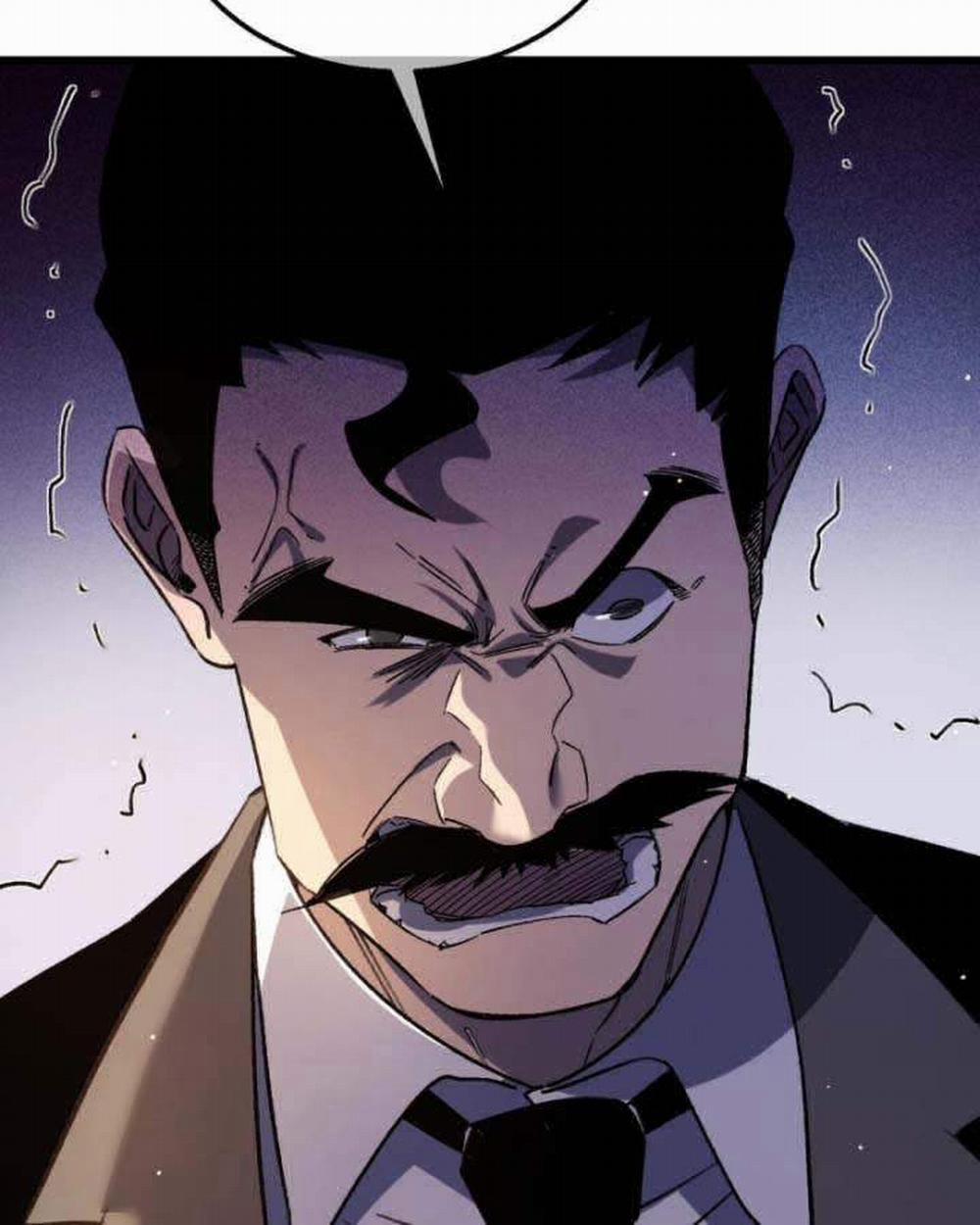 Toàn Dân Chuyển Chức: Bị Động Của Ta Vô Địch 38 trang 3