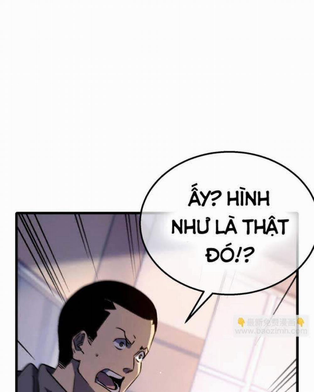 Toàn Dân Chuyển Chức: Bị Động Của Ta Vô Địch 38 trang 31