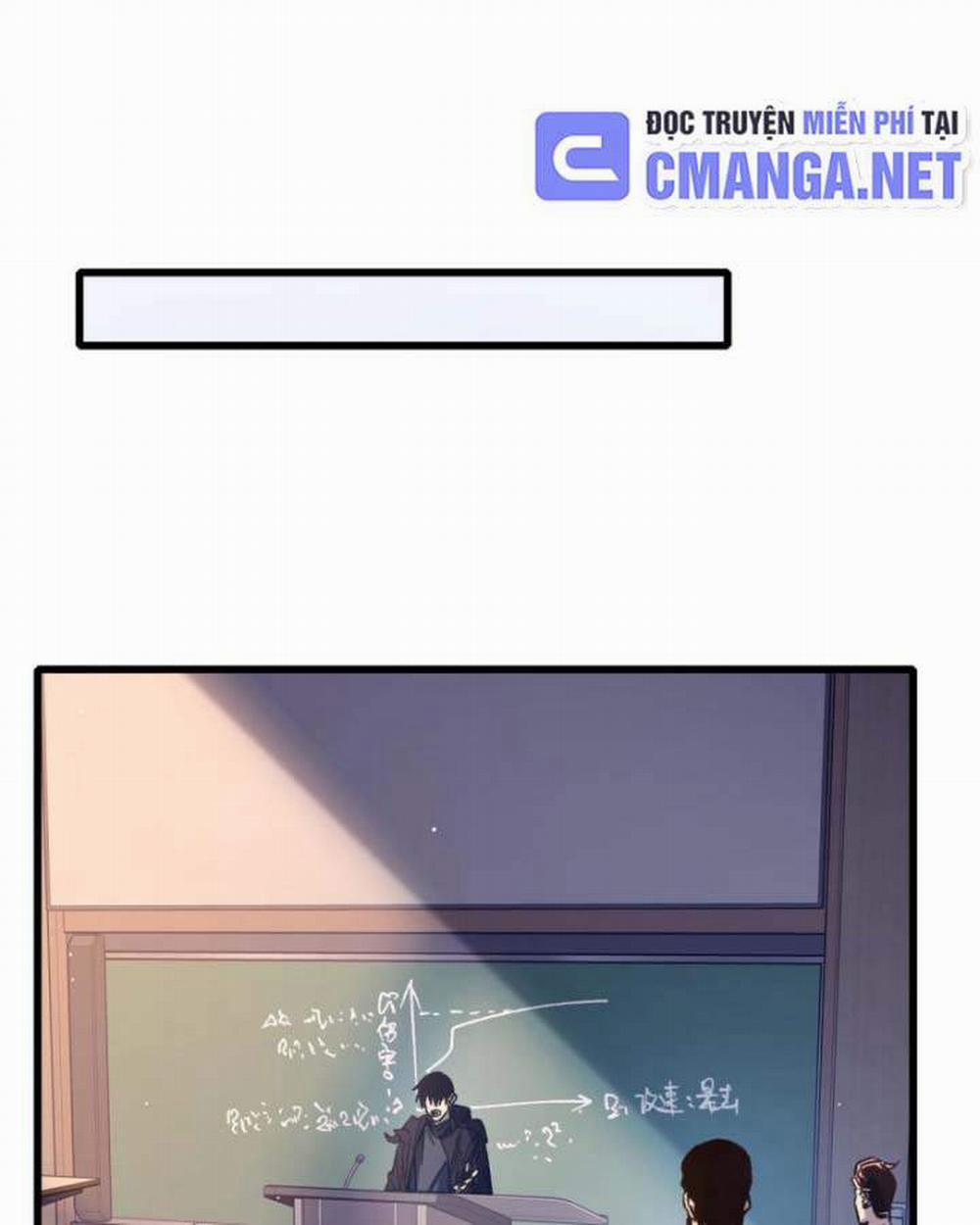 Toàn Dân Chuyển Chức: Bị Động Của Ta Vô Địch 38 trang 36
