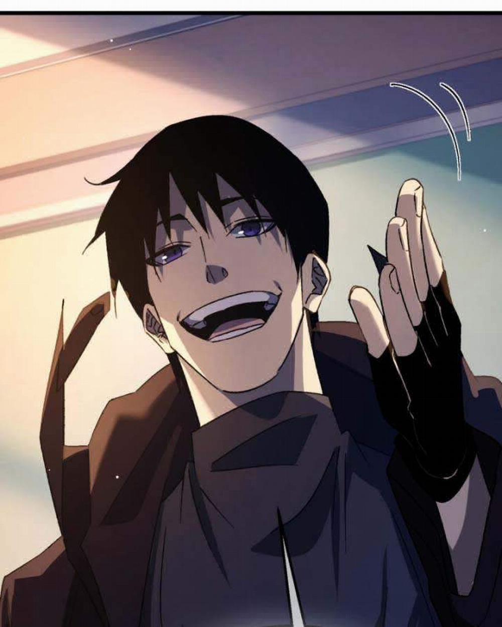 Toàn Dân Chuyển Chức: Bị Động Của Ta Vô Địch 38 trang 39