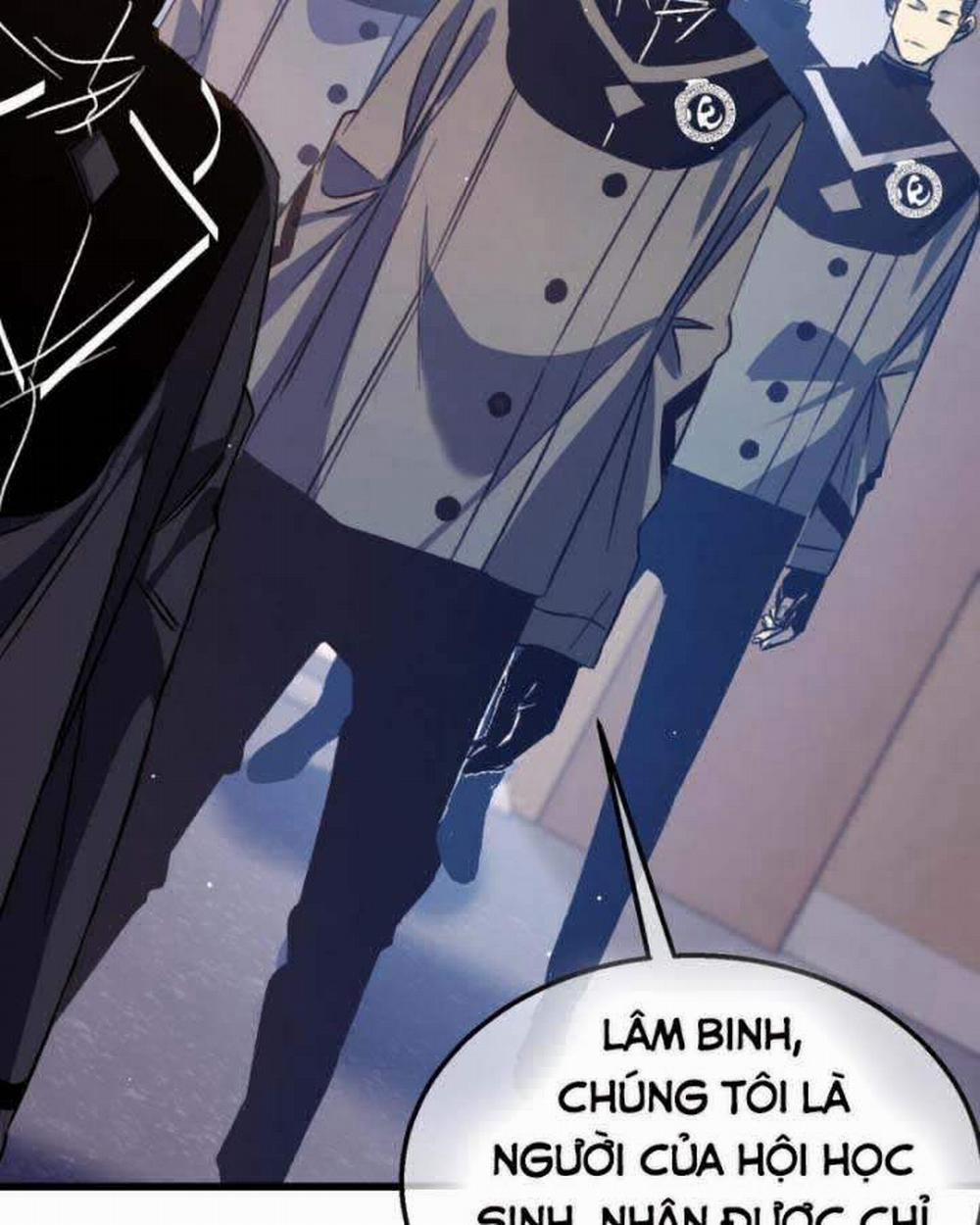 Toàn Dân Chuyển Chức: Bị Động Của Ta Vô Địch 38 trang 44