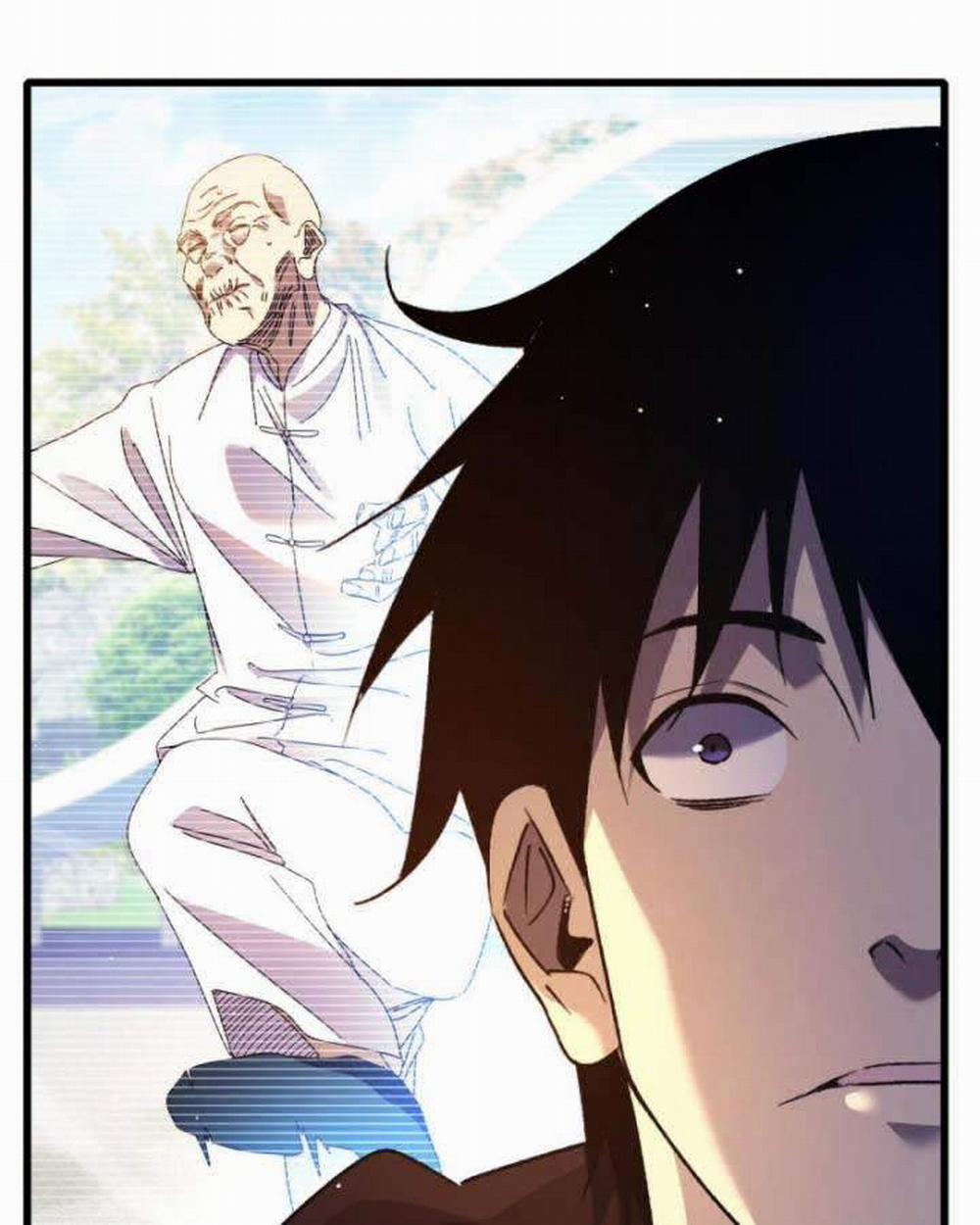 Toàn Dân Chuyển Chức: Bị Động Của Ta Vô Địch 38 trang 64