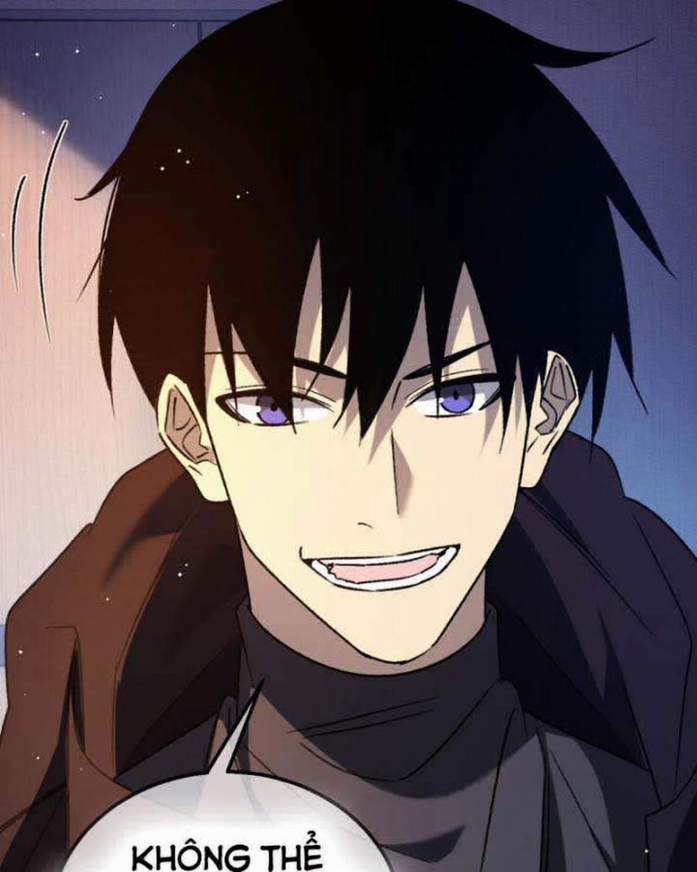 Toàn Dân Chuyển Chức: Bị Động Của Ta Vô Địch 38 trang 66