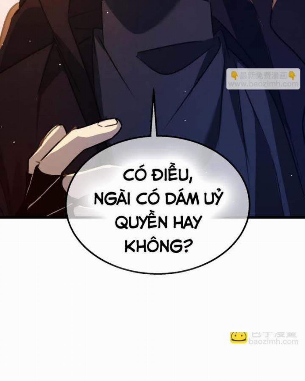 Toàn Dân Chuyển Chức: Bị Động Của Ta Vô Địch 38 trang 79