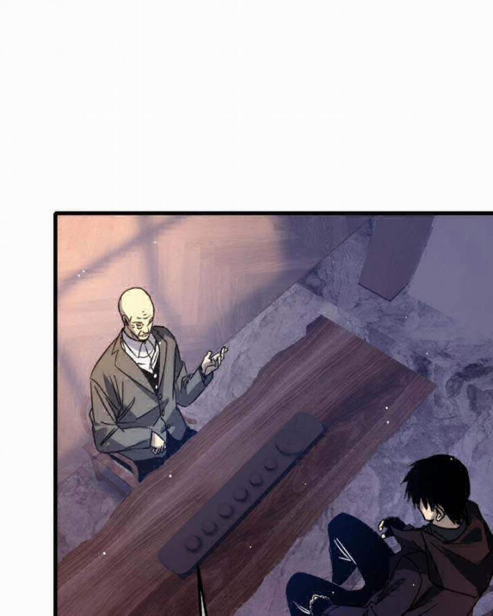 Toàn Dân Chuyển Chức: Bị Động Của Ta Vô Địch 38 trang 82