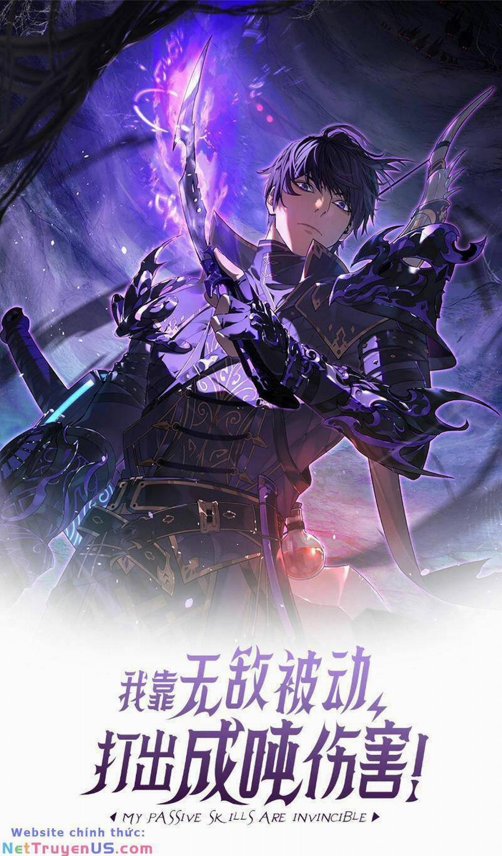 Toàn Dân Chuyển Chức: Bị Động Của Ta Vô Địch 4 trang 0