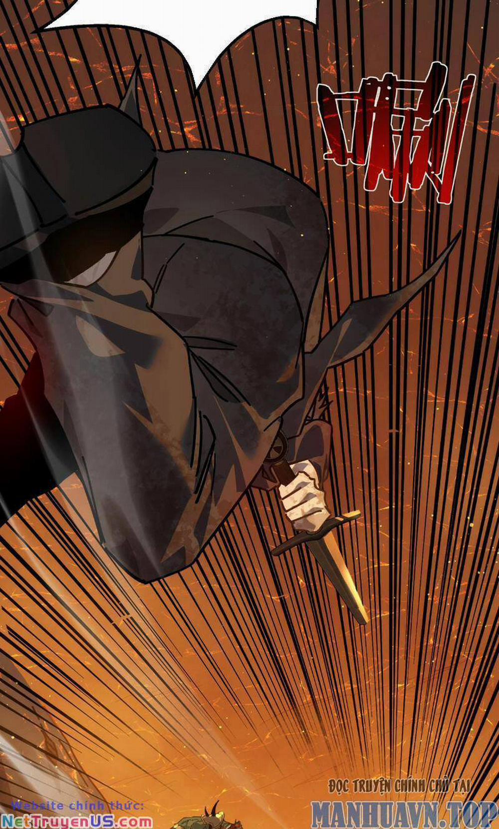 Toàn Dân Chuyển Chức: Bị Động Của Ta Vô Địch 4 trang 43