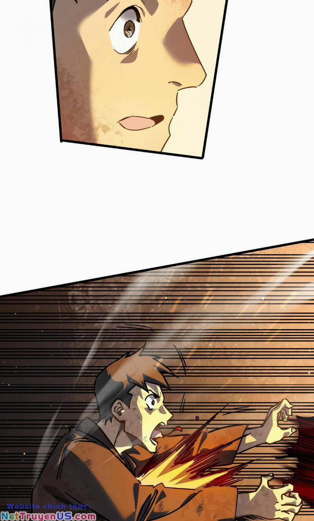 Toàn Dân Chuyển Chức: Bị Động Của Ta Vô Địch 4 trang 48