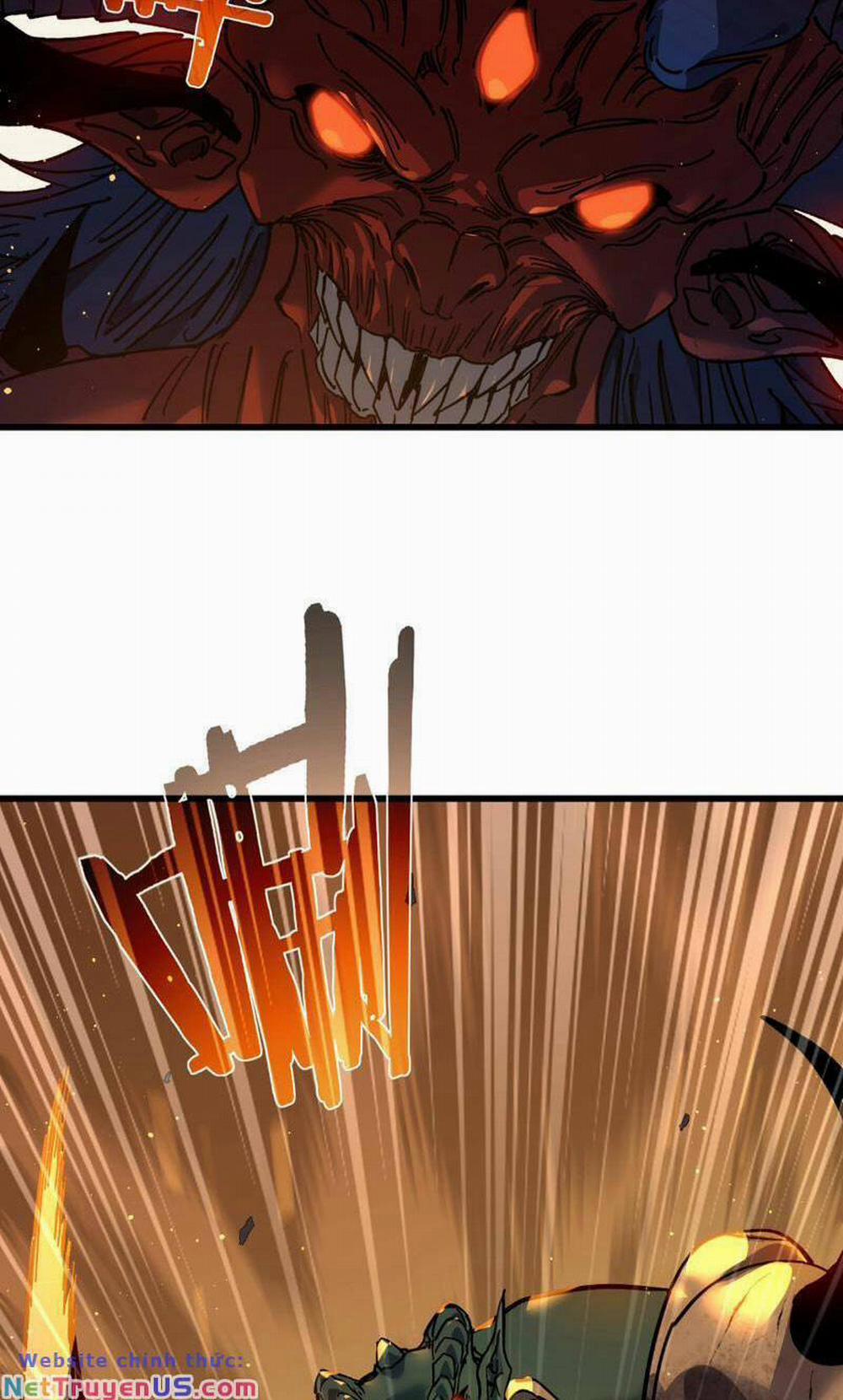 Toàn Dân Chuyển Chức: Bị Động Của Ta Vô Địch 4 trang 53