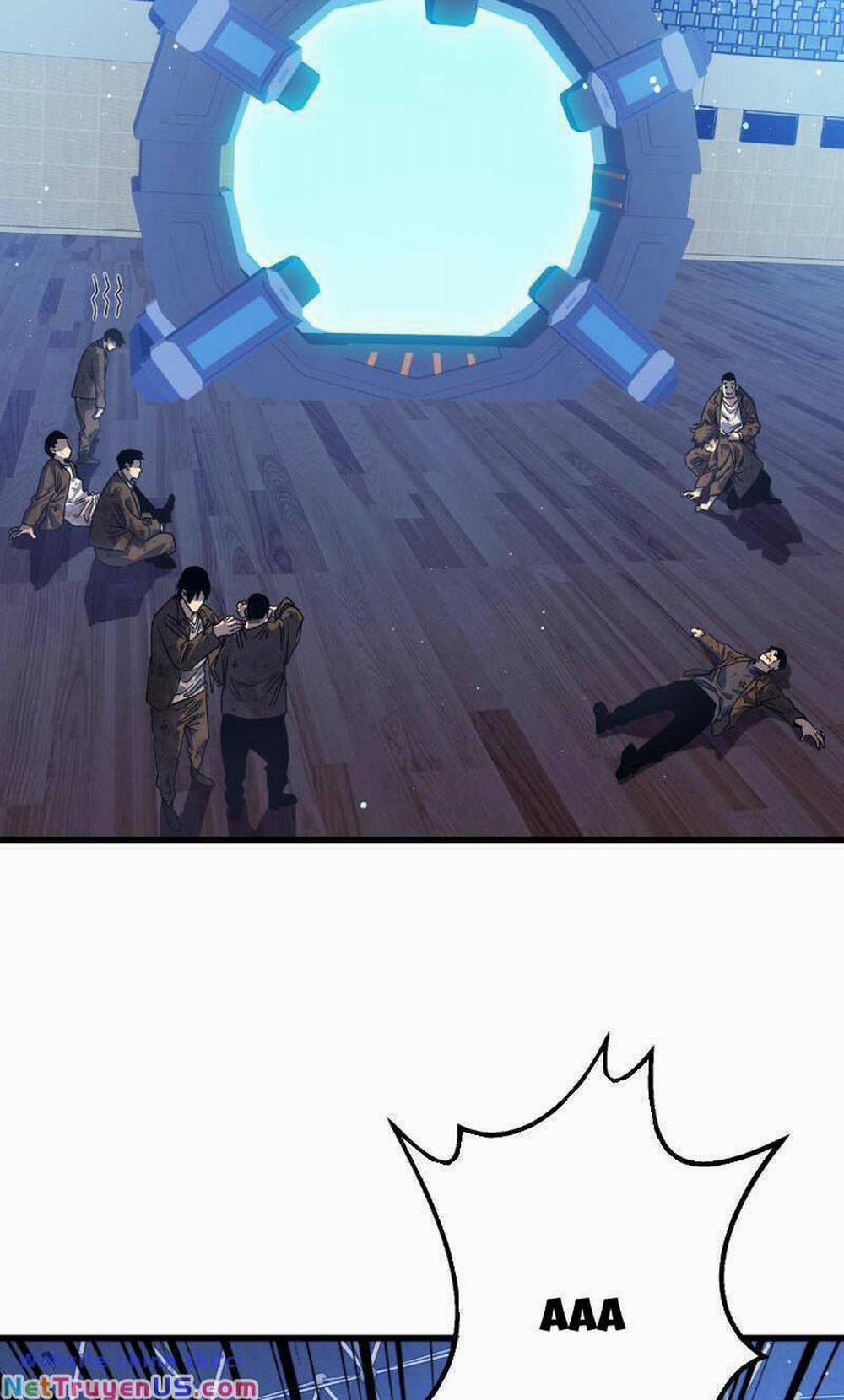 Toàn Dân Chuyển Chức: Bị Động Của Ta Vô Địch 4 trang 56