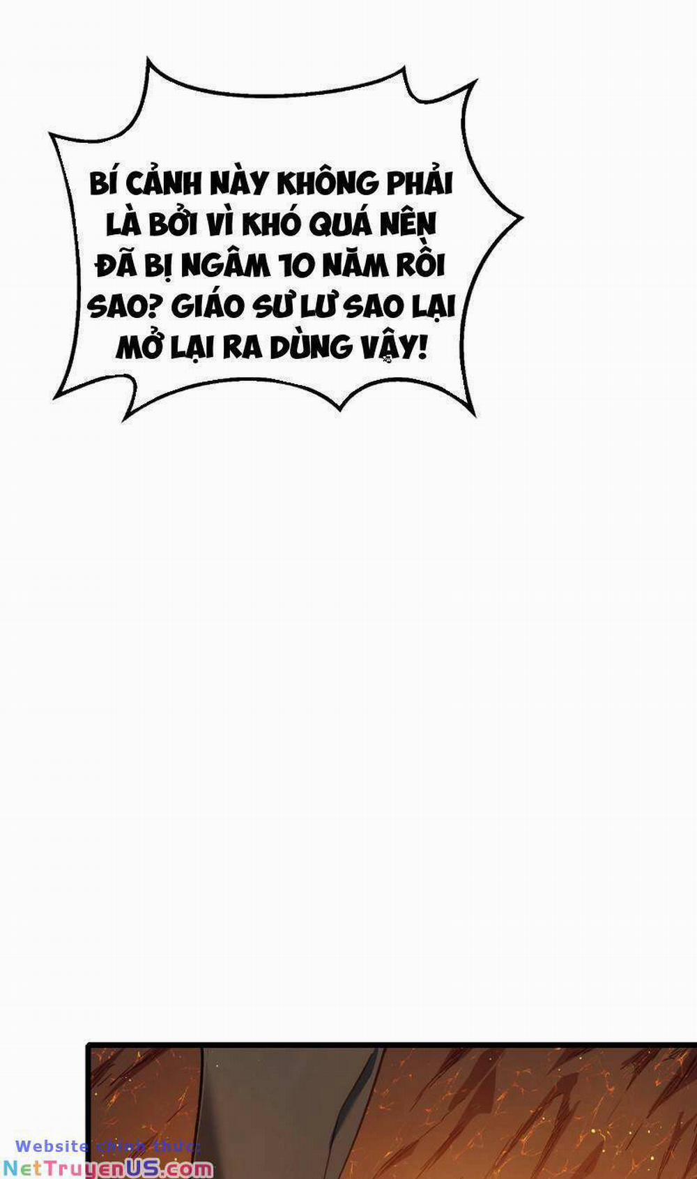 Toàn Dân Chuyển Chức: Bị Động Của Ta Vô Địch 4 trang 60