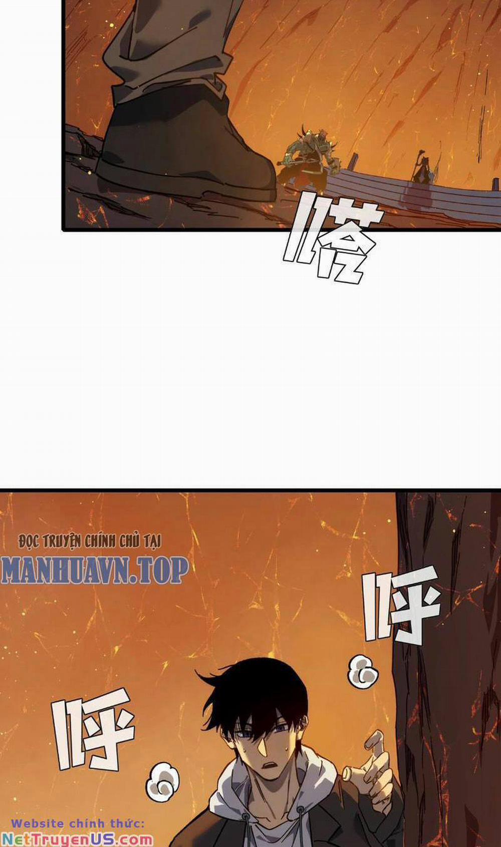 Toàn Dân Chuyển Chức: Bị Động Của Ta Vô Địch 4 trang 61