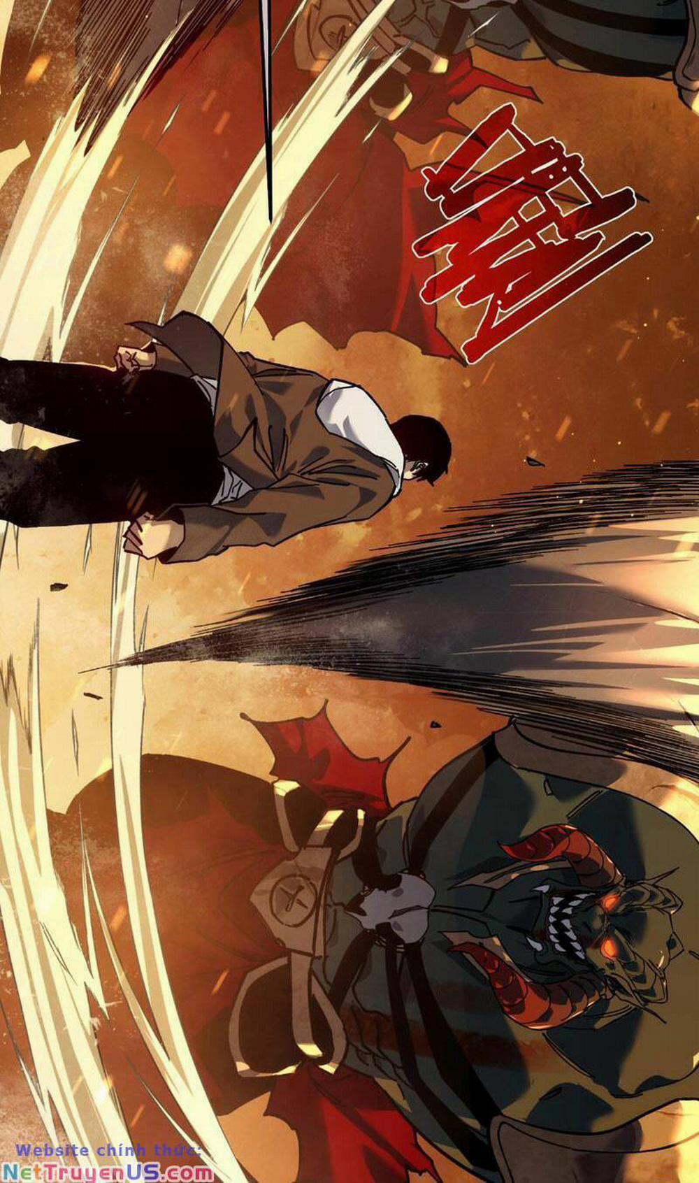 Toàn Dân Chuyển Chức: Bị Động Của Ta Vô Địch 4 trang 67