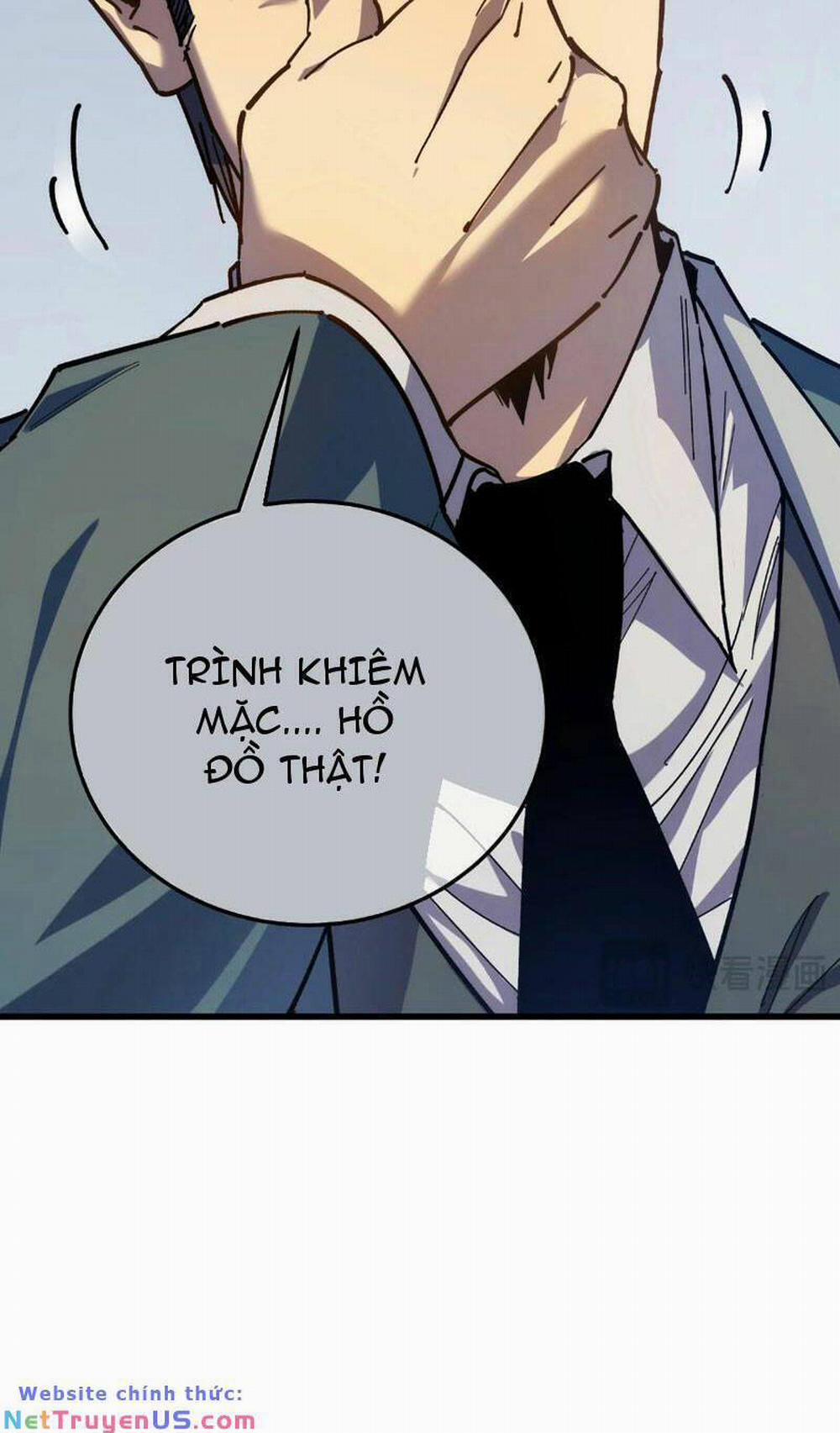 Toàn Dân Chuyển Chức: Bị Động Của Ta Vô Địch 4 trang 7