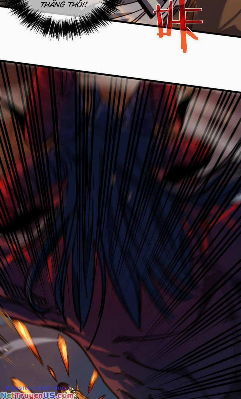 Toàn Dân Chuyển Chức: Bị Động Của Ta Vô Địch 4 trang 81