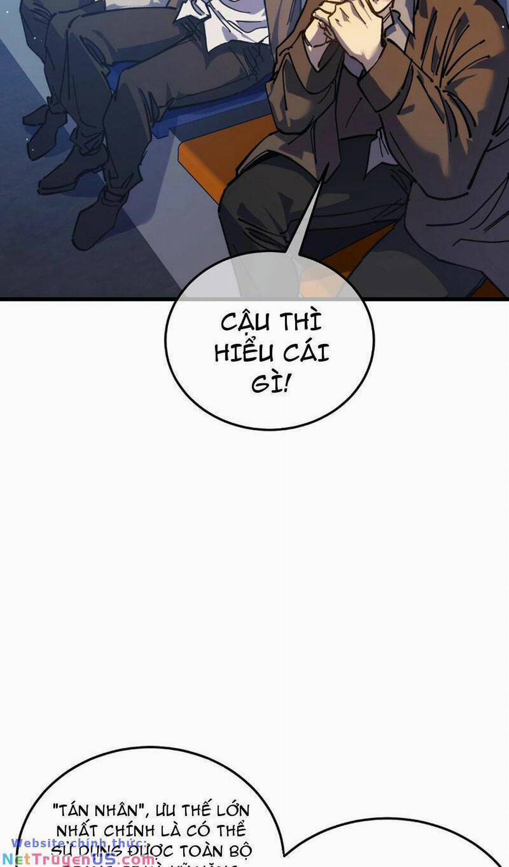 Toàn Dân Chuyển Chức: Bị Động Của Ta Vô Địch 4 trang 9