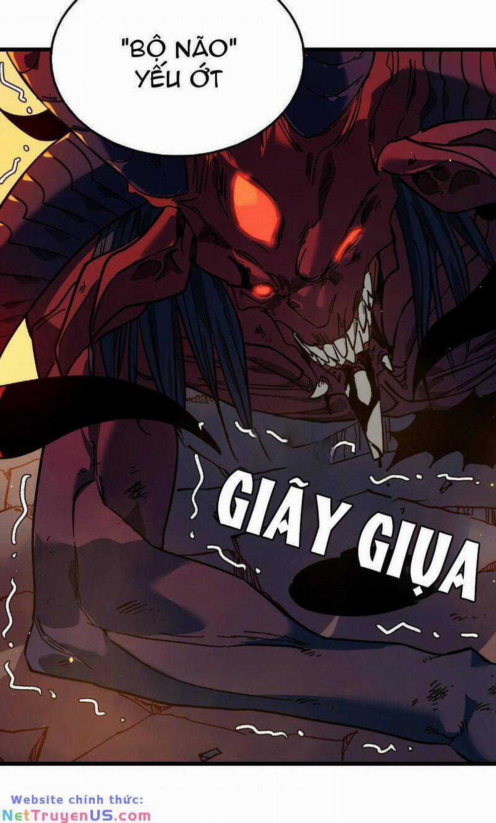 Toàn Dân Chuyển Chức: Bị Động Của Ta Vô Địch 4 trang 99