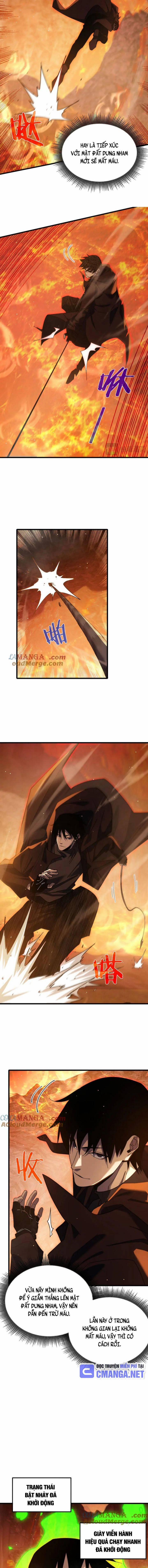 Toàn Dân Chuyển Chức: Bị Động Của Ta Vô Địch 46 trang 2