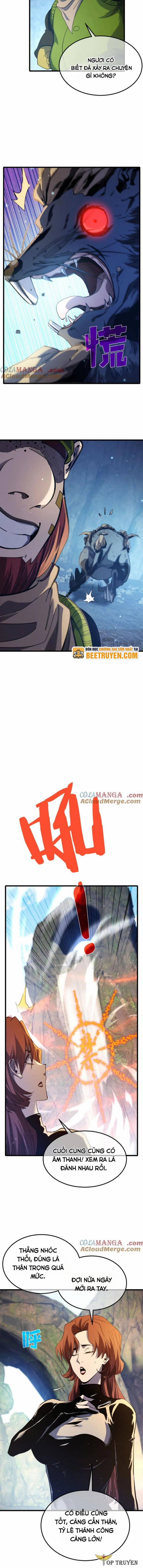 Toàn Dân Chuyển Chức: Bị Động Của Ta Vô Địch 47 trang 9