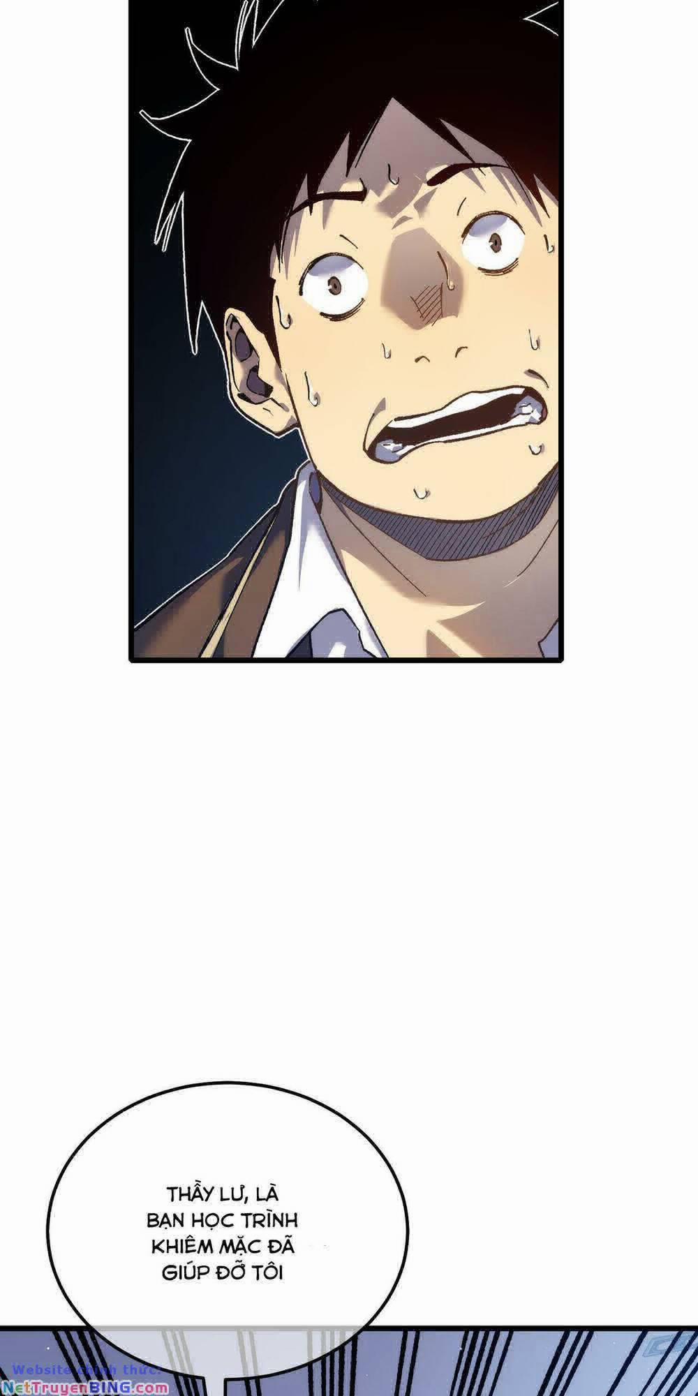 Toàn Dân Chuyển Chức: Bị Động Của Ta Vô Địch 5 trang 15