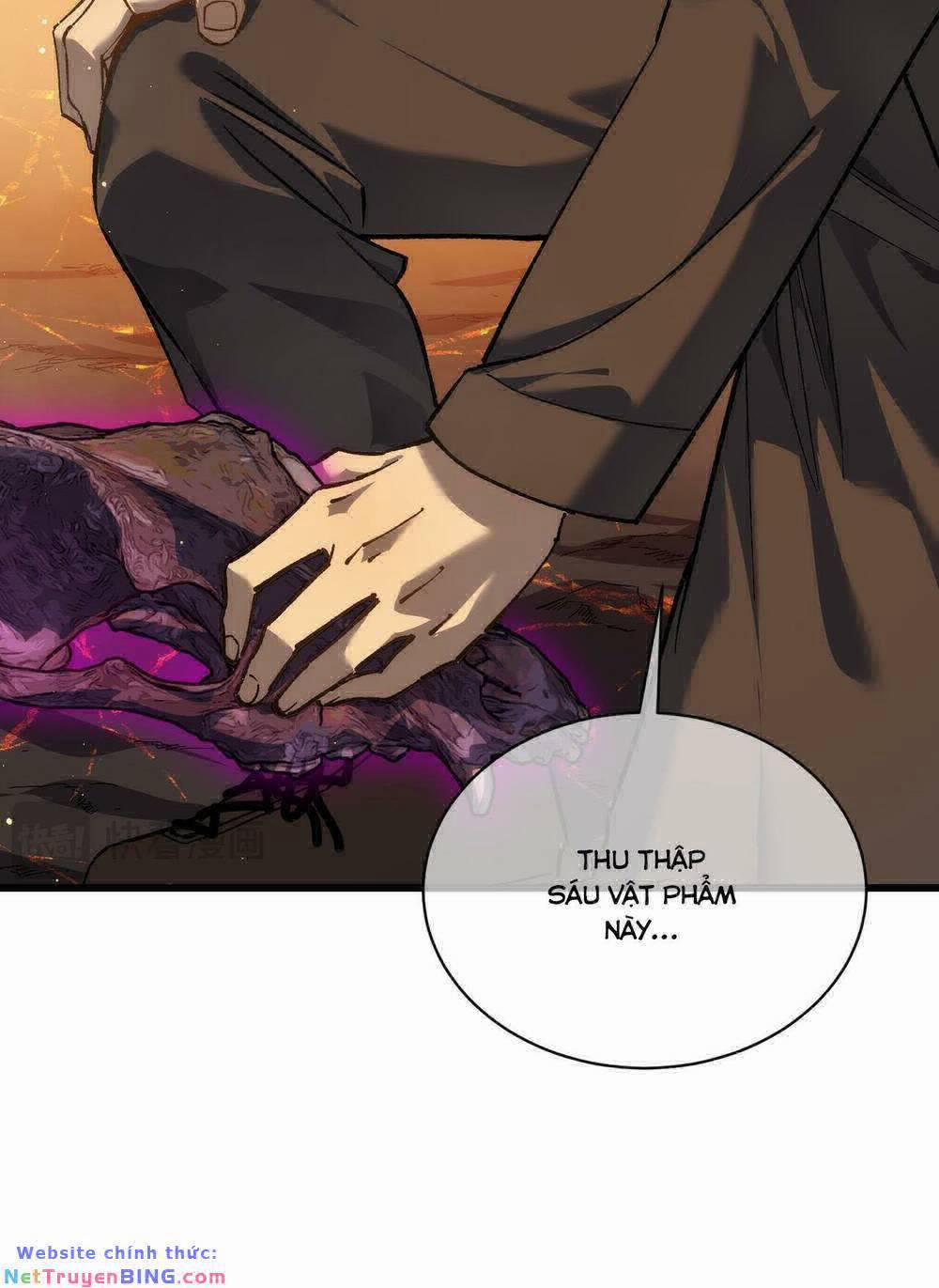 Toàn Dân Chuyển Chức: Bị Động Của Ta Vô Địch 5 trang 31