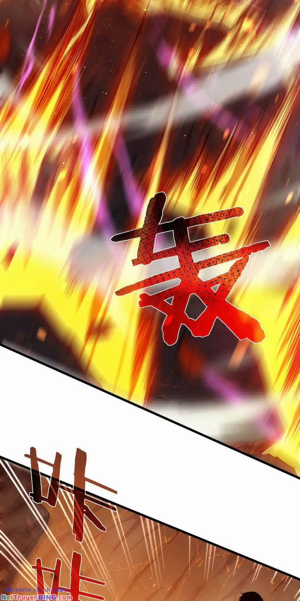 Toàn Dân Chuyển Chức: Bị Động Của Ta Vô Địch 5 trang 41