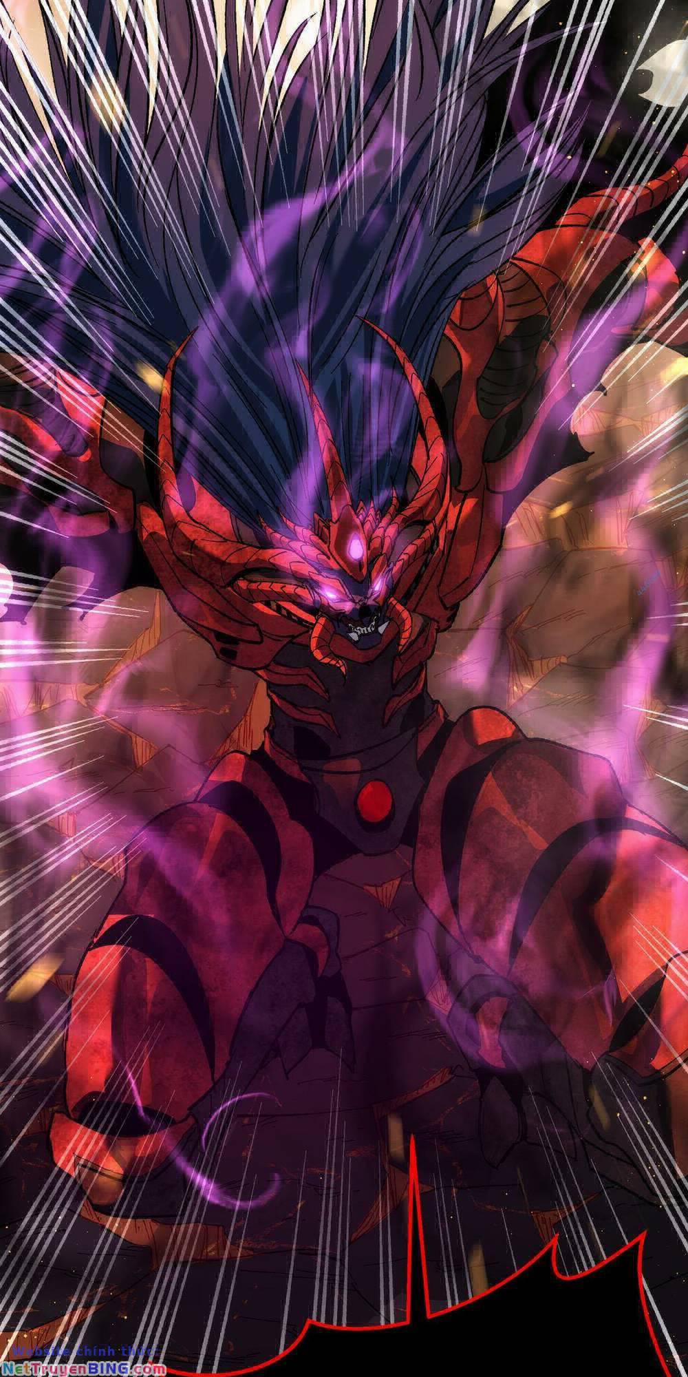 Toàn Dân Chuyển Chức: Bị Động Của Ta Vô Địch 5 trang 51