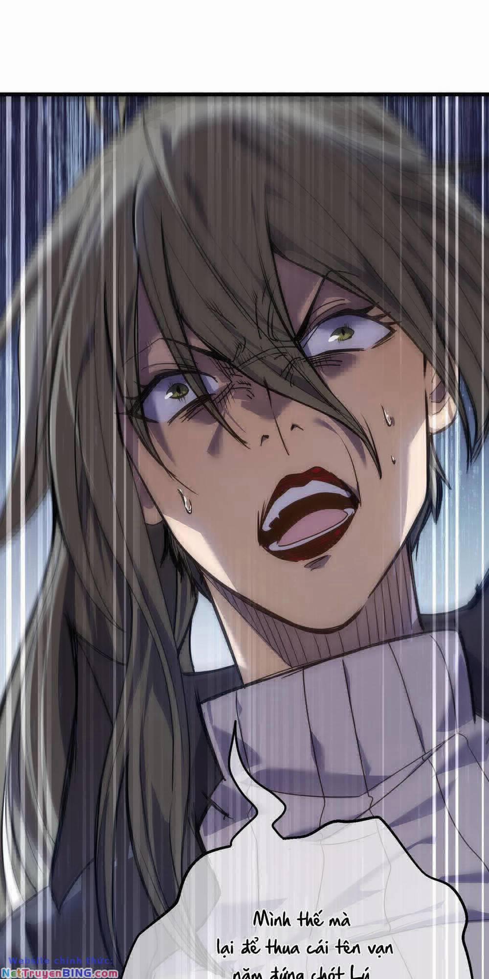 Toàn Dân Chuyển Chức: Bị Động Của Ta Vô Địch 5 trang 6