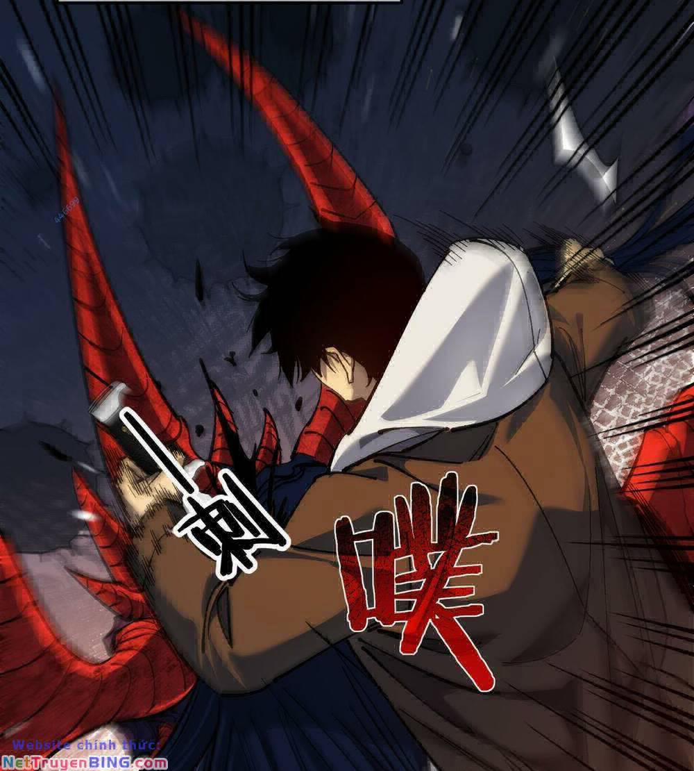 Toàn Dân Chuyển Chức: Bị Động Của Ta Vô Địch 5 trang 66