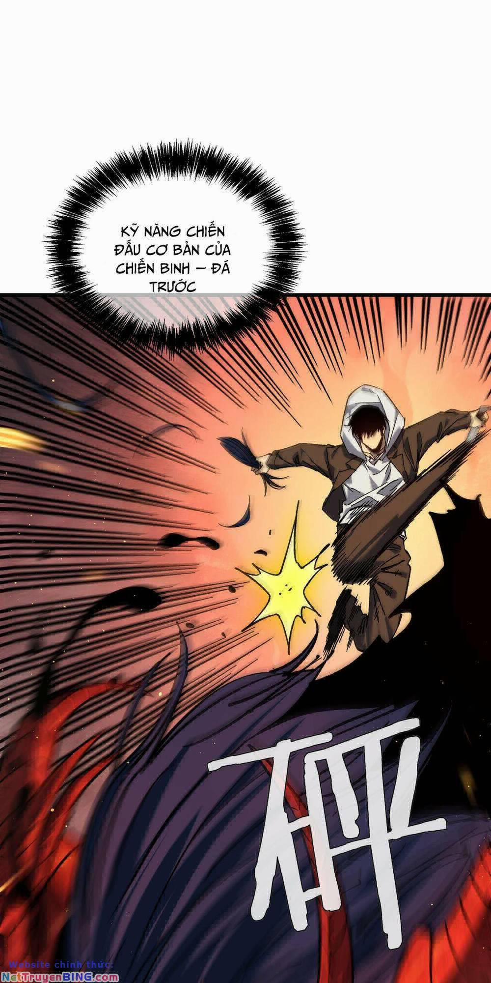 Toàn Dân Chuyển Chức: Bị Động Của Ta Vô Địch 5 trang 68