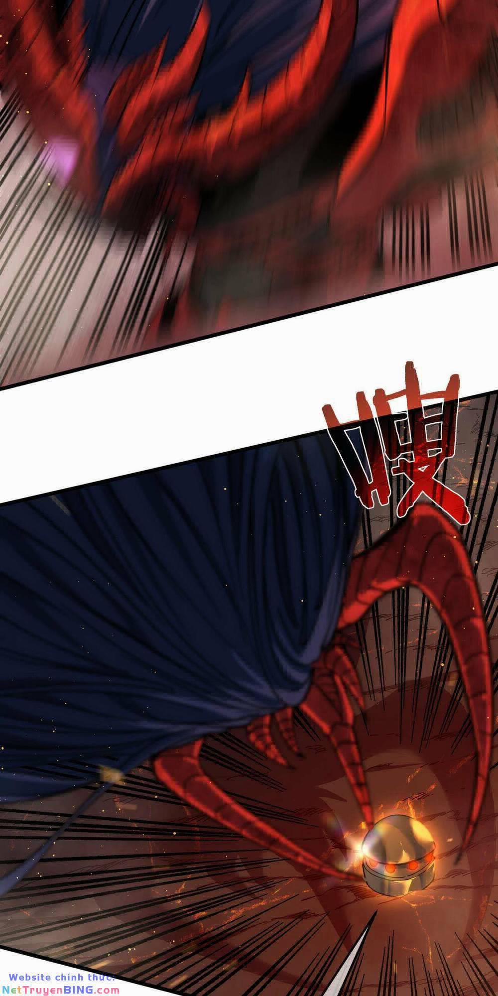 Toàn Dân Chuyển Chức: Bị Động Của Ta Vô Địch 5 trang 69